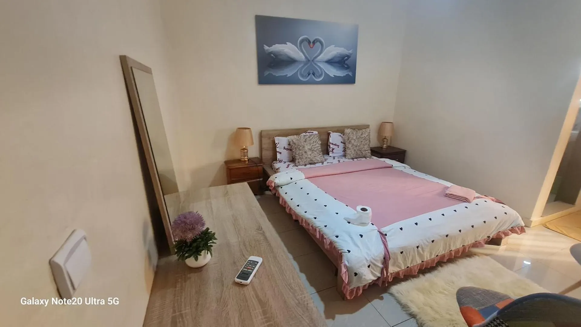 Ngor Almadies Appart 2 Bedroom Dakar Apartment