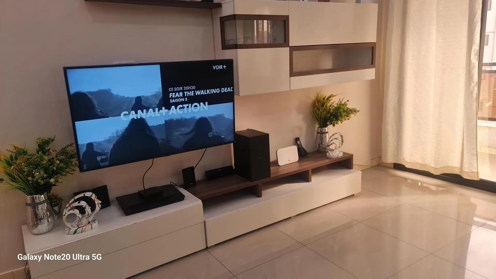 Ngor Almadies Appart 2 Bedroom Dakar Apartment