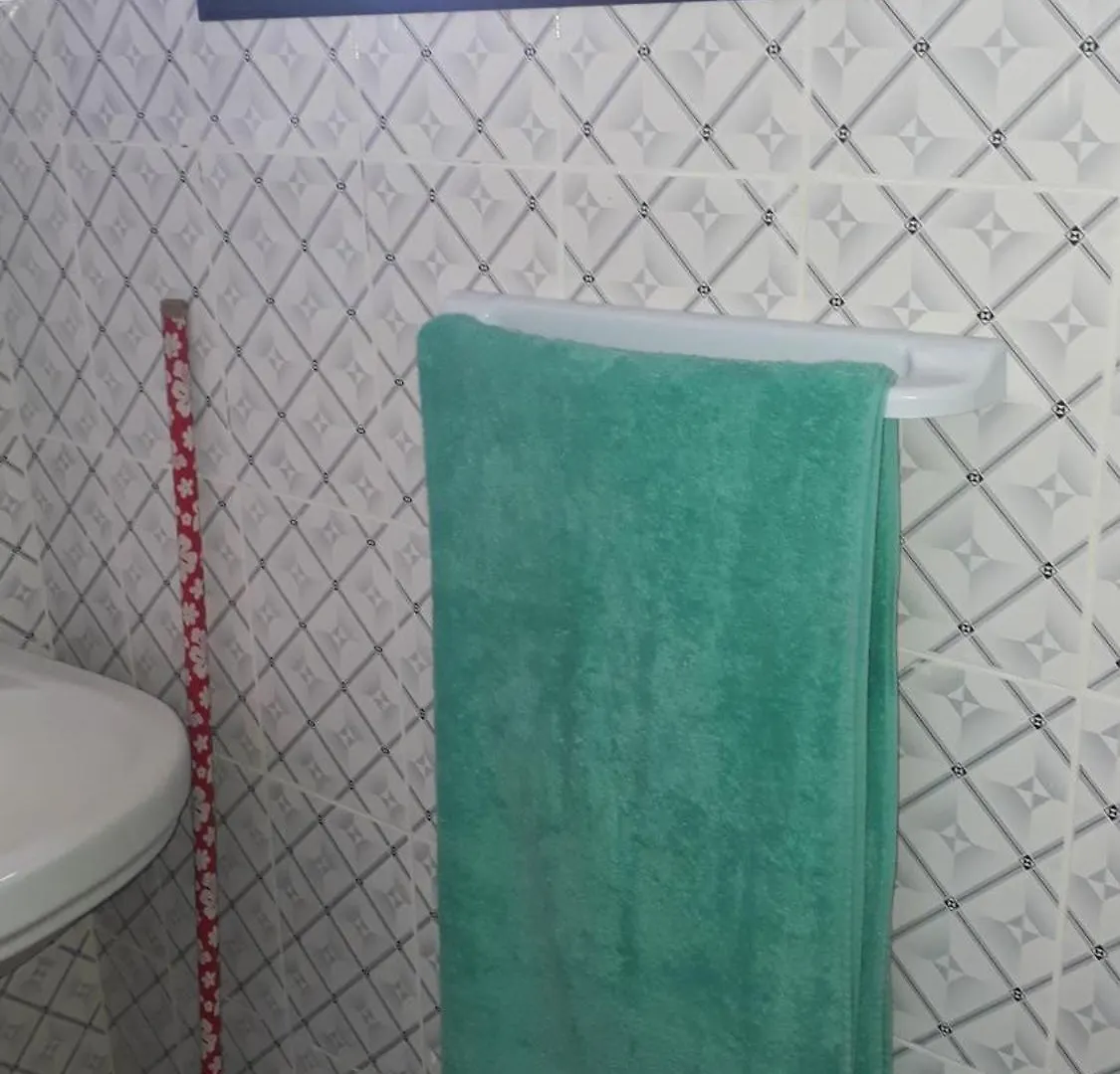 Ngor Almadies Appart 2 Bedroom Dakar Apartment