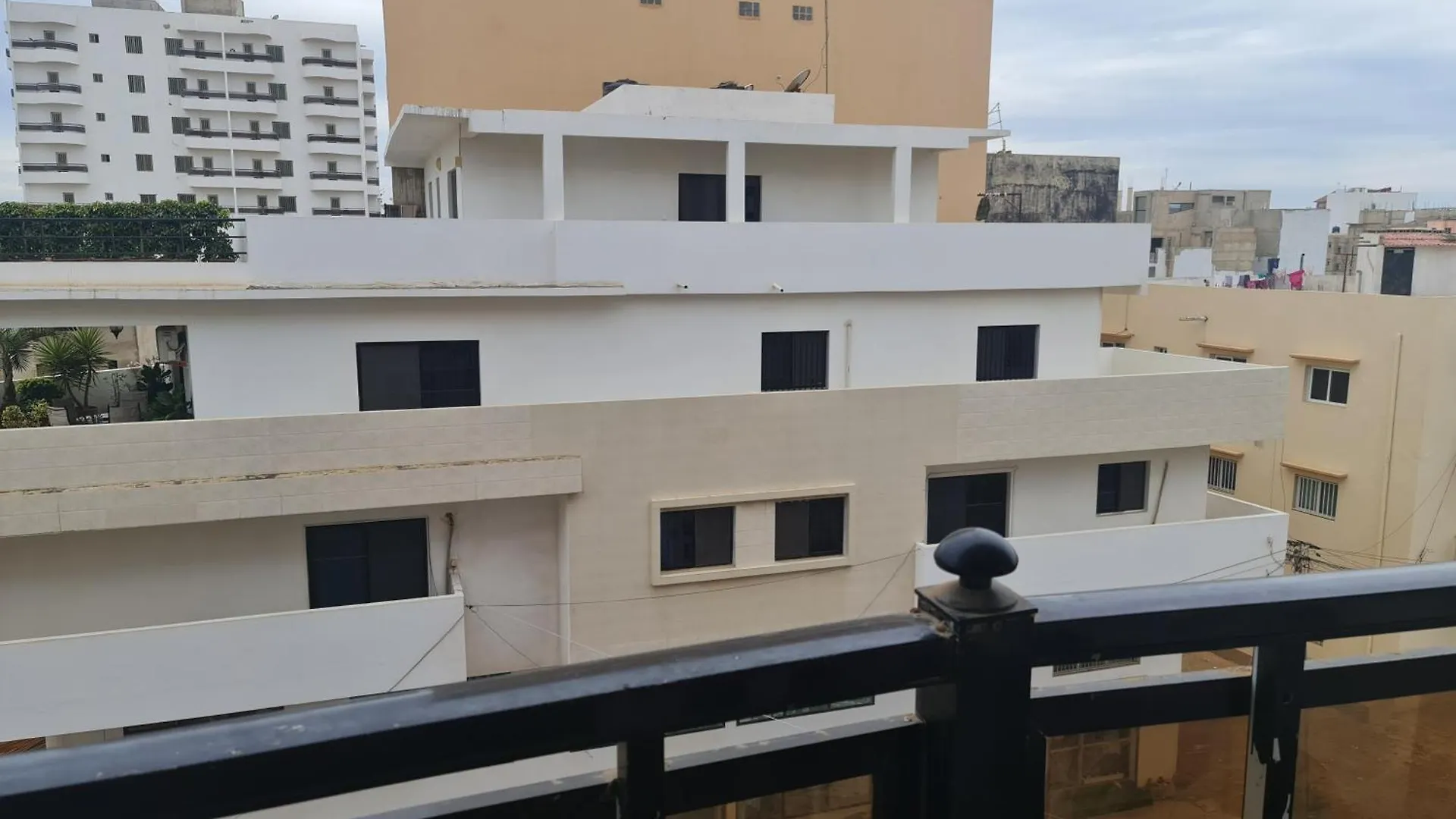 Apartment Ngor Almadies Appart 2 Bedroom Dakar