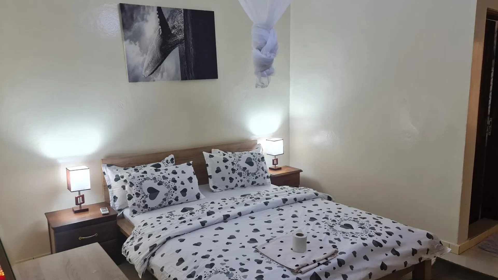 Ngor Almadies Appart 2 Bedroom Dakar Senegal