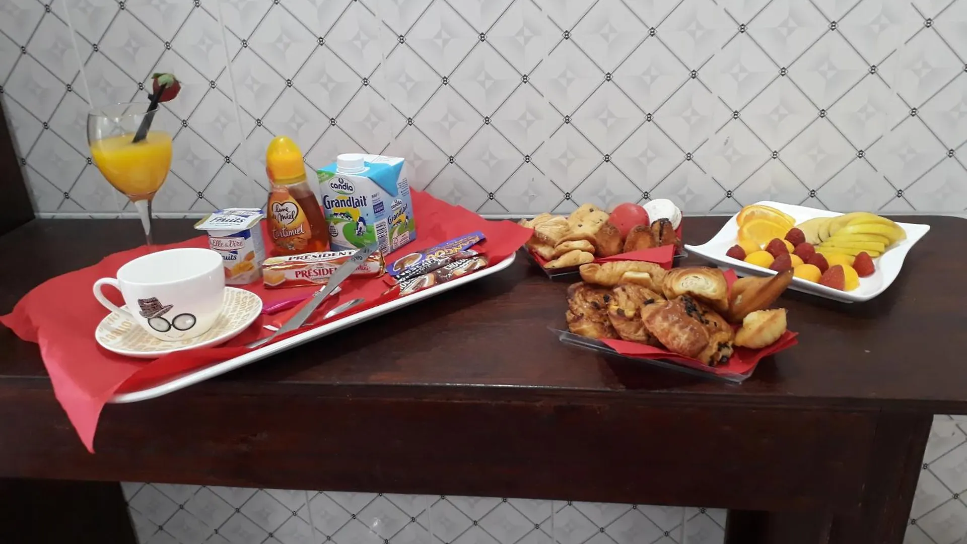 Ngor Almadies Appart 2 Bedroom Dakar